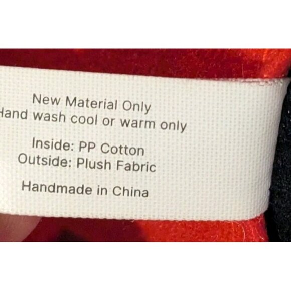 IamSanna Moody Unicorn Plush Roblox YouTuber Pizza Stuffed Animal 2020 Wings 15" - Picture 9 of 16